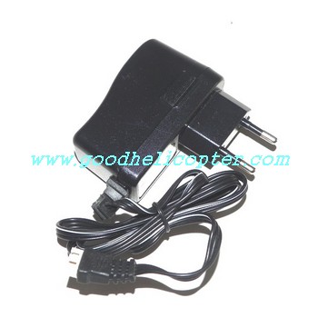 jxd-352-352w helicopter parts charger